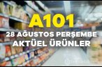 Okul öncesi kaçırılmayacak fırsatlar: A101 2...