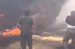 Bursa'da ot yangınında 20 dönüm alan zarar g...