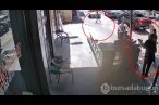 Diyarbakır'da kaçırılmak istenen 9 yaşındaki...