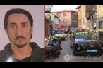 Fatih'te inşaat malzemeleri satan iş yerinde...
