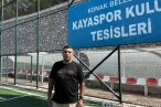 Samet Hoca, dezavantajlı çocuklara umut oluyor