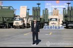 Tarihi anlar! Hava savunmasında büyük adım: ...