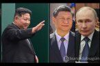 Kim'den 'sıra dışı' ziyaret! 6 yıl sonra ilk...