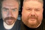 133 kilo veren Emre Mutlu'nun inanılmaz deği...
