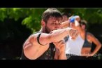 Survivor 2025 şampiyonu Adem Kılıççı'nın ima...