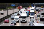 Trafikteki en ilginç 7 ceza! Çoğu araç sahib...