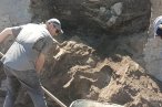 Öğrenciyken hayal ettiği kazıyı genel müdür ...
