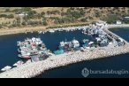 Çanakkale'de balıkçılar av sezonu öncesi son...
