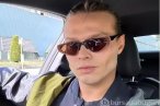Murat Ceylan, trafik kazası geçirdi! İşte ün...