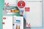 A101 4 Eylül Aktüel ürünler
