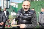 Eski Alemdağ Spor Kulübü Başkanı'nın öldürül...