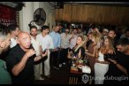 "Anatolian Spirits" etkinliği Bursa'da görke...