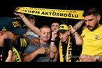 Kerem Aktürkoğlu Benfica'ya veda etti, sarı ...