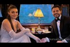 Hakan Sabancı sessizliğini bozdu! Hande Erçe...