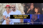 Haziran'da boşanmışlardı! Ezgi Mola ve Musta...