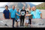 Çıralı'daki çeyrek asırlık gönüllü deniz kap...