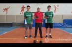 Alaçam Bocce Takımı, Avrupa Çim Topu Şampiyo...
