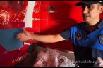 Gaziantep'te kasapta akılalmaz düzenek: Bozu...