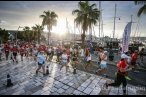 Bodrum yarı maratonu 8'inci kez start alacak