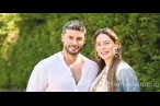 Berk Oktay ve Yıldız Çağrı Atiksoy'un yeni t...