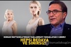 Prof. Dr. Osman Müftüoğlu'ndan yaşlanmayı ya...