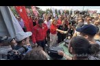 Zor koşullarda bu işi yapanlar dünyaya damga...