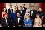 Kızılcık Şerbeti fanları buraya! Kızılcık Şe...