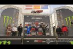 MXGP ve MX2'de kazananlar belli oldu