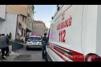 Kötü koku gelen evde anne- kız ölü bulundu