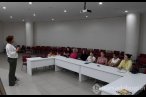 Osmangazi Belediyesi'nden velilere özel kita...