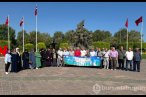 Samsun'da 60 yaş üstü vatandaşlara ücretsiz ...