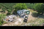 Bursa'da kaçak yapıyla mücadele sürüyor