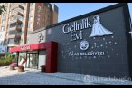 Yaza damga vuran yatırımlar Talas'ta