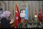 Bu ilçenin nüfusu bir günde yüzde 2500 artıyor