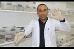 İnşaatçılıktan akrep zehri üretimine geçti, ...