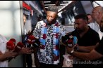 Trabzonspor'un kiralık olarak kadrosuna katt...