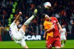 Eyüpspor ile Galatasaray 3. kez karşı karşıy...