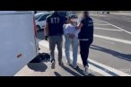 Torbacılara eş zamanlı operasyon düzenlendi