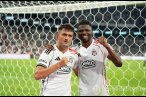Beşiktaş'ın kadrosu sil baştan