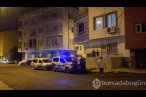 5 yaşındaki çocuğunu bıçaklayarak öldürdü