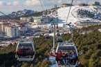 Hayal gibi projelerle 2050'de Bursa!