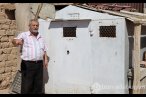 Banka kasası değil güvercin kümesi