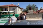 Evinin balkonundan düşen adam hayatını kaybetti