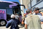 Üniversite sezonu açıldı, otogarlarda yoğunl...