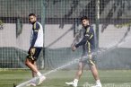 Fenerbahçe'de, Kasımpaşa maçı hazırlıkları b...