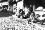 100 yıl önce Bursa