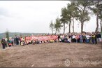 "Hekimler Ormanı" için büyük buluşma
