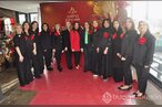 YASAV'dan Anlamlı Yılbaşı Şenliği