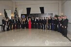 RUMELİSİAD'dan renkli yılbaşı balosu