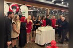 Bursa Dostluk Kültür ve Sanat Derneği yeni y...